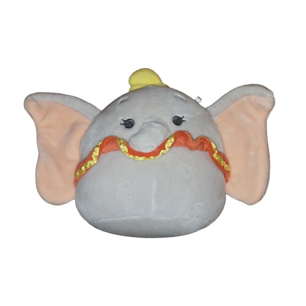 Disney Dumbo Tsum Tsum Plush‎ Stuffed Animal Elephant Toy